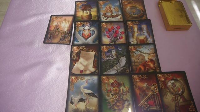 КАКИЕ ПЕРЕМЕНЫ НА ПОРОГЕ?ЧТО ПО СУДЬБЕ? с 3 по 9 августа. смотреть онлайн