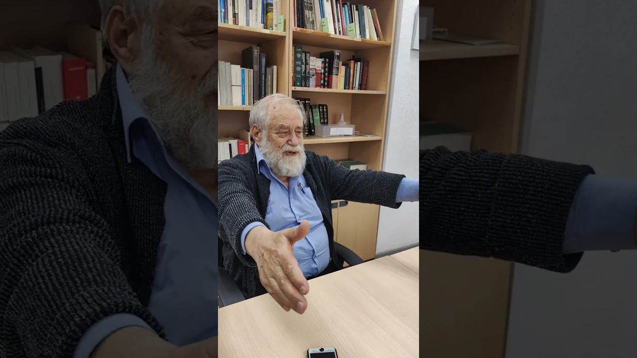 Советы от Владимира Николаевича Алексеева молодым