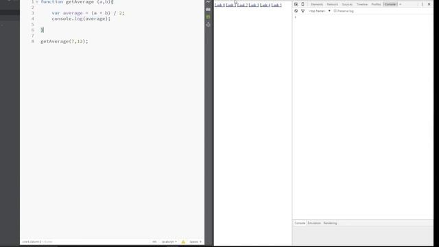 JavaScript Tamil #18 | Functions in JavaScript | CODEHUNTERS | Web Development Course Tamil смотреть онлайн
