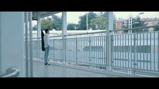 Botir Raxmonov Yomg'ir