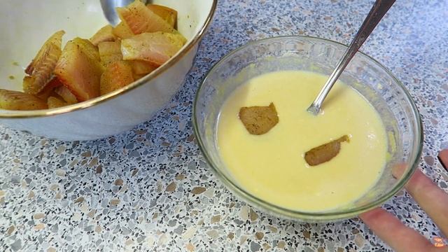 Едят как СЕМЕЧКИ? ДОМАШНИЕ Рыбные НАГГЕТСЫ смотреть онлайн