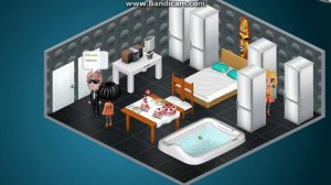 Сериал"Блондинка в законе"3 серия