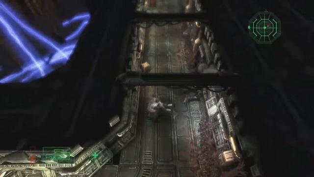 Reaper's Review #229: Alien Breed 2: Assault (PC) смотреть онлайн