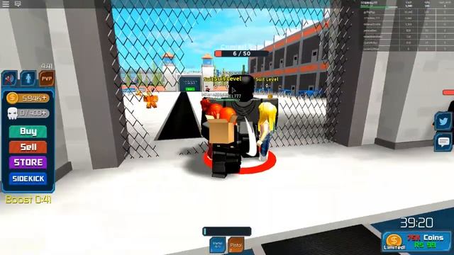 ROBLOX !!! Я СТАЛ BLACK WIDOW ?! SUPER HERO SIMULATOR В РОБЛОКСЕ !!! смотреть онлайн
