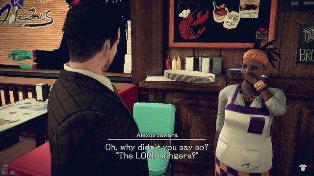 Deadly Premonition 2 A Blessing in Disguise (Full Game, No Commentary) смотреть онлайн