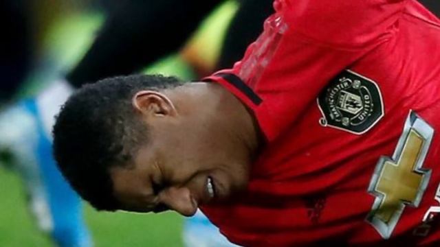 MANCHESTER IS RED | TWITTER COMMENTS | FANS REACT смотреть онлайн
