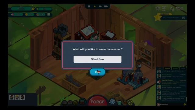 Potatoe 1 смотреть онлайн