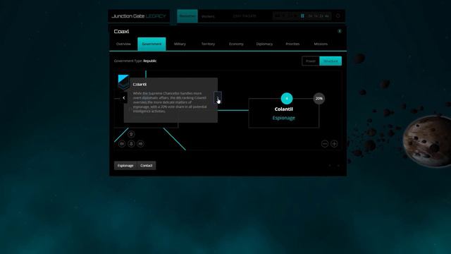Junction Gate Development Update - February 2019 смотреть онлайн