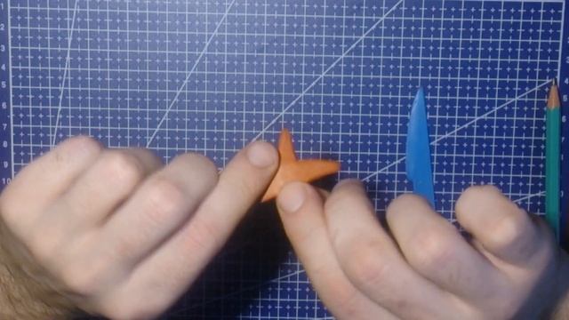морская звезда из пластилина (starfish from plasticine) смотреть онлайн
