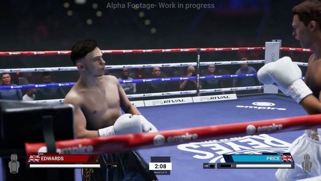 Undisputed - Итоги первого дня бета тестирования! Провал? смотреть онлайн