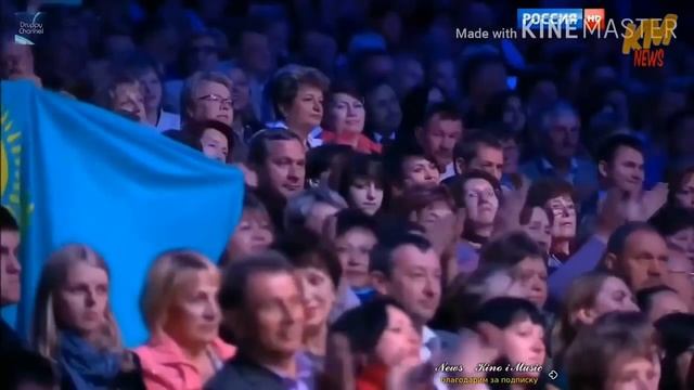 ?Уникальное интервью Димаша Кудайбергена на Славянском базаре 2015✯SUB✯ смотреть онлайн