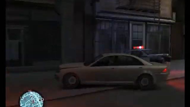 GTA IV| Nvidia Geforce GT 640 смотреть онлайн