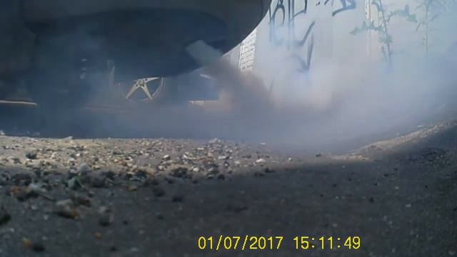 Раскоксовка Ford Focus2 1.8