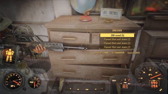What is the B.O.G? Fallout 4 200+ MOD run! | Outcasts and Remnants 2023 смотреть онлайн