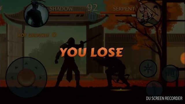 Приватный сервер игры ( shadow fight 2 ) смотреть онлайн
