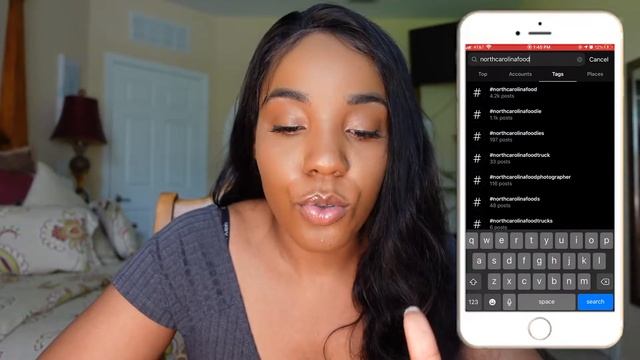 How To Organically Increase Your Instagram Followers With These Simple SEO HACKS 2020 смотреть онлайн