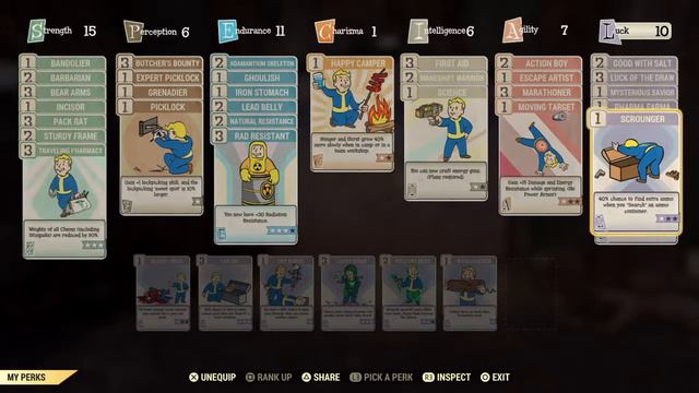 Fallout 76 codes dissapear and quest reset смотреть онлайн