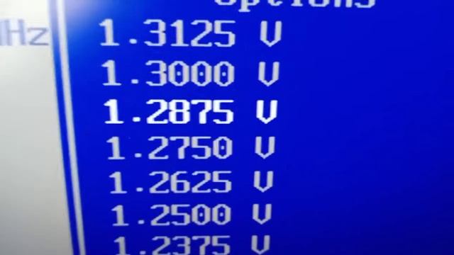 Разгон AMD FX 6300 на Biostar A960D+v3 смотреть онлайн