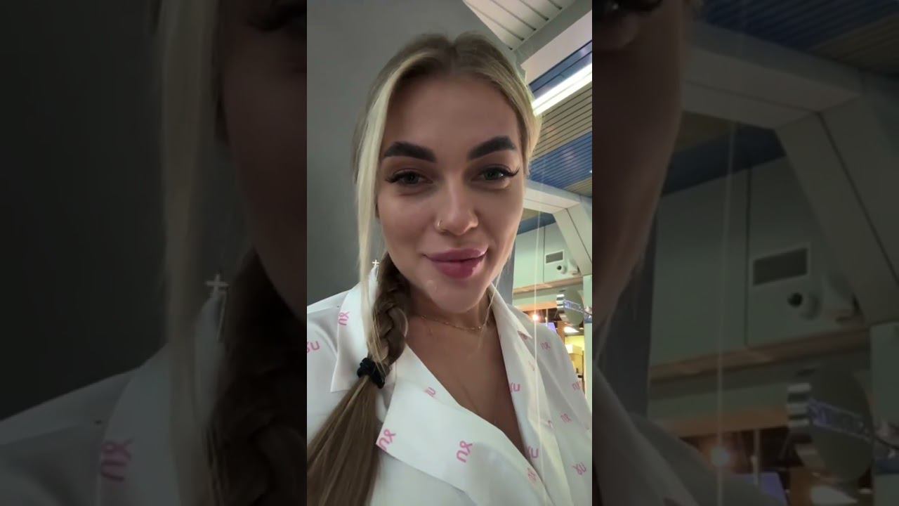 Екатерина Скалон ПРЯМОЙ ЭФИР 20.06.24 смотреть онлайн