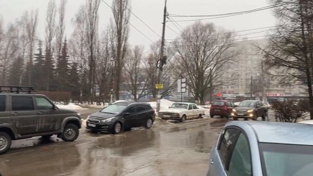 НО, г. Нижний Новгород, проспект Гагарина, 202а. Видео у входа. смотреть онлайн