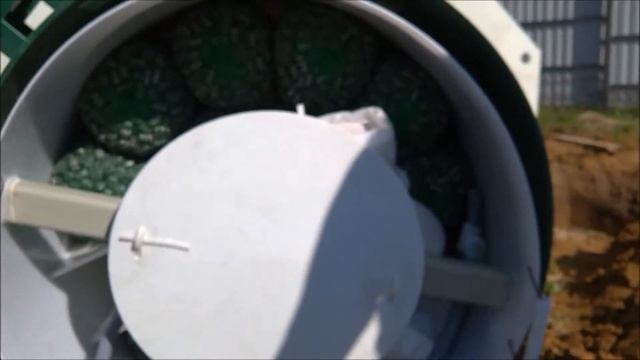 Монтаж станции биологической очистки Kolo Vesi 5 смотреть онлайн