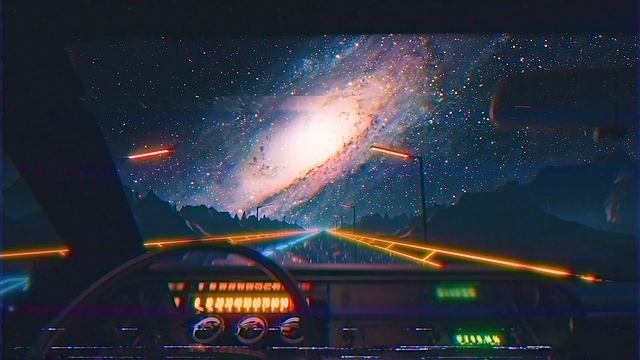Night Drive смотреть онлайн