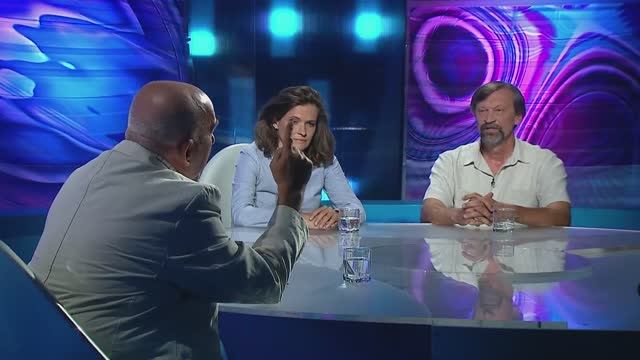 ГЕНЕТИЧЕСКИЙ ПОРТРЕТ смотреть онлайн