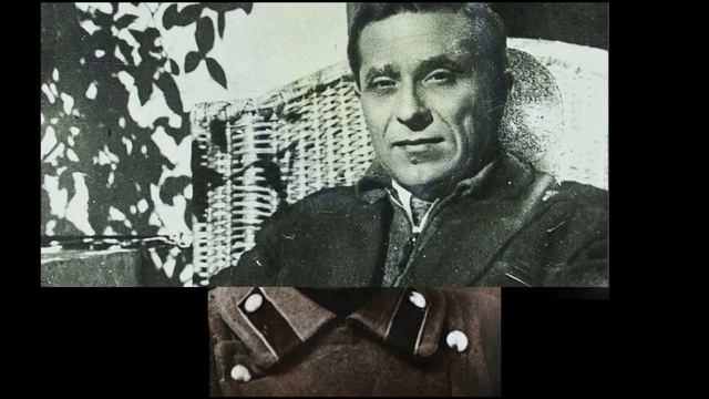 Михаил Зощенко биография смотреть онлайн