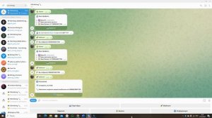 Майнинг монеты TON в Телеграм _ TON MINING