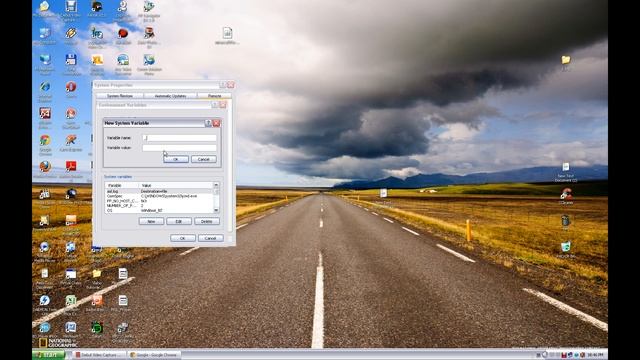 Minecraft:Error:Could not create java virtual machine fix with out bat files Windows XP смотреть онлайн