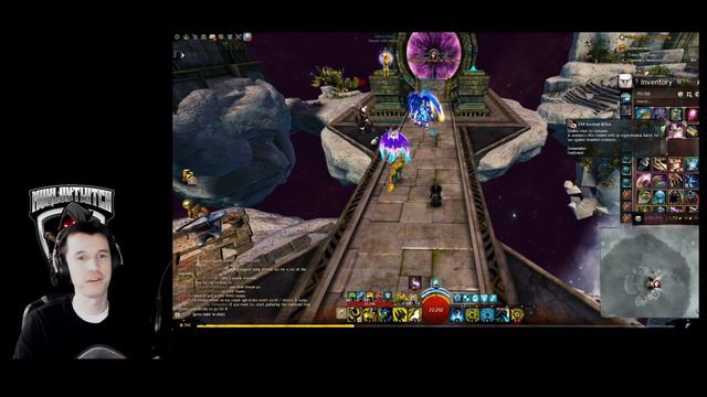 10-27 Patch Notes & Icebrood Saga Road Map - Guild Wars 2 смотреть онлайн