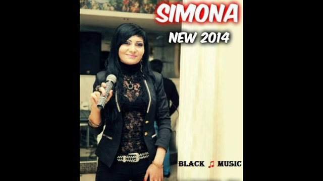 Simona - Мамочка моя (New Music 2014) смотреть онлайн