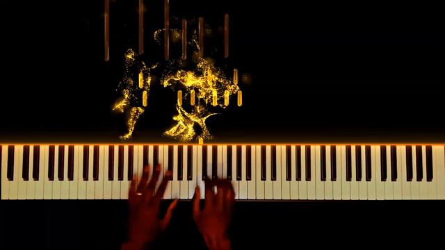 Keys of Happiness: Birthday Sonata #piano #jazzpiano #beautifulpiano #piano piano #birthdaysong смотреть онлайн