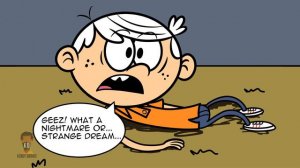 The Loud House: Fades Out «Finale» | Fanfiction | KENDY DRAWS