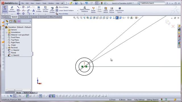 Lesson 4 Dandelion Part 1 смотреть онлайн