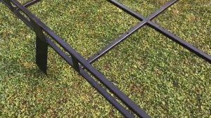 Багажник на уаз хантер