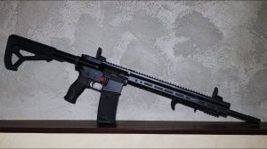 AR-15 .223 (ADAR 2-15)