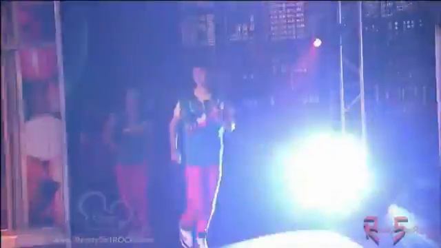 Ross Lynch Can You Feel It Disney Channel's Make Your Mark Shake It Up Dance Off смотреть онлайн