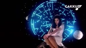 Мюзикола - Девочка в платьице белом