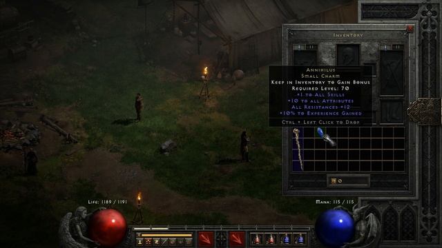 Diablo 2 Resurrected. Бустеры опыта. Гайд для новичков №36 смотреть онлайн