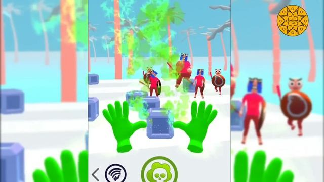 Elemental master - Game mobile - Game ios - Game android смотреть онлайн