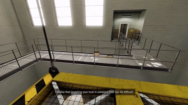 Test Trophy Please Ignore - Trophy & Achievement Guide | The Stanley Parable Ultra Deluxe смотреть онлайн