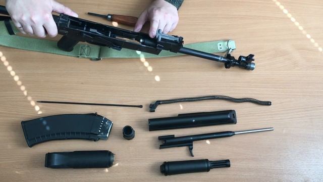 Юнкер-2. Материальная часть смотреть онлайн