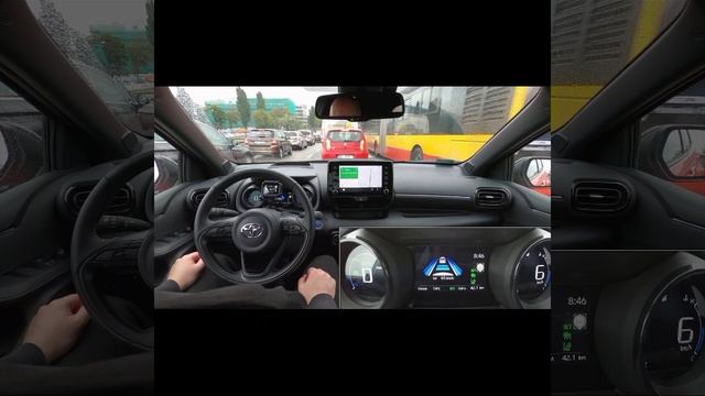 Toyota Yaris 2024-Toyota Yaris Cross Haybrid |Update|Interior Exterior & Features|price