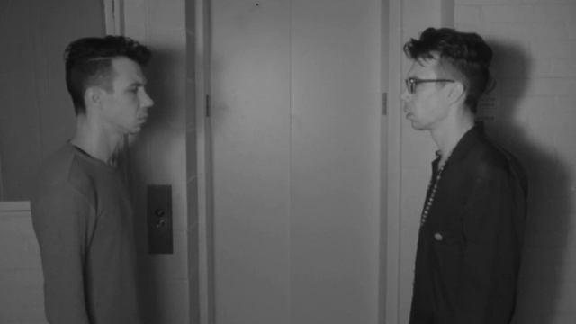 Revelation (Black & White cut) | Short Film смотреть онлайн
