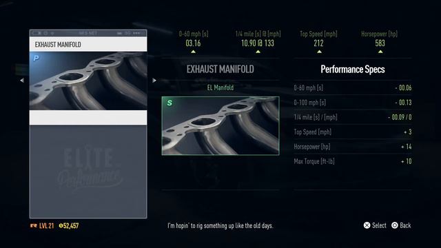 Need For Speed Deluxe Edition - Walkthrough - Part 4 (PS4) смотреть онлайн