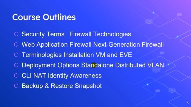 My New Checkpoint CCSA Course Is On Udemy Now