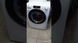 Стиральная машина Candy не отжимает