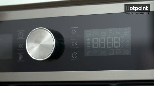 Oven Error code F03 | by Hotpoint смотреть онлайн