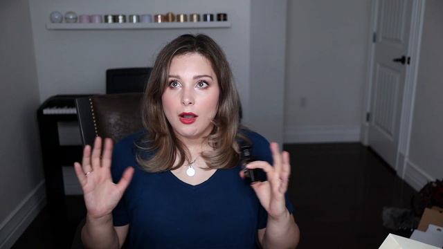 WINTER/CHRISTMAS PERFUME PICKS! смотреть онлайн